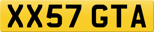 XX57GTA